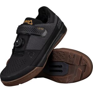 LEATT 5.0 Pro Clip Shoe