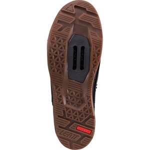 LEATT 5.0 Pro Clip Shoe