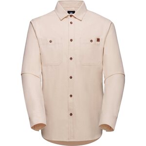 Mammut Alvra Undyed Longsleeve Shirt Mens