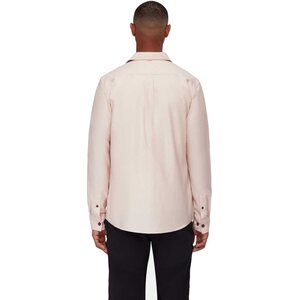 Mammut Alvra Undyed Longsleeve Shirt Mens