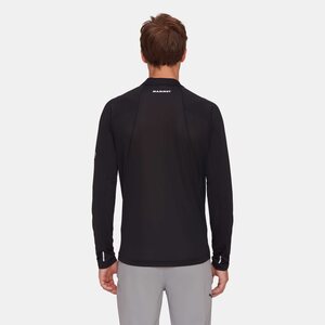 Mammut Aenergy FL Half Zip Longsleeve Men