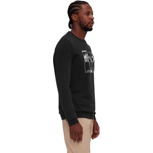 Mammut Core ML Crew Neck Outdoor Mens