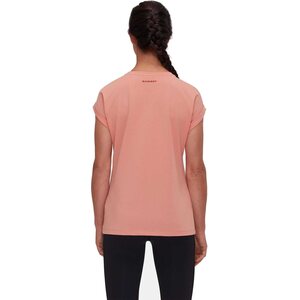 Mammut Mountain T-Shirt Day and Night Womens