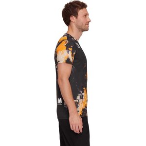 Mammut Massone Sport T-Shirt Sender Mens