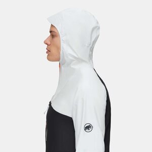 Mammut Aenergy TR HS Hooded Jacket Men