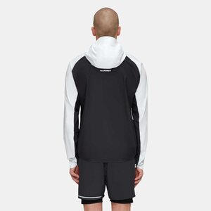 Mammut Aenergy TR HS Hooded Jacket Men