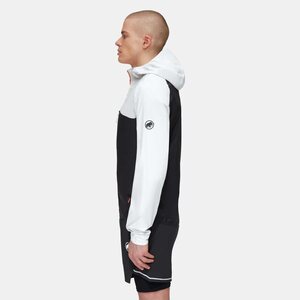 Mammut Aenergy TR HS Hooded Jacket Men