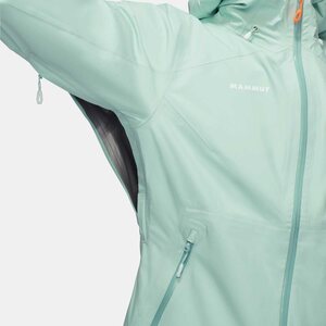 Mammut Convey Tour HS Hooded Jacket Women