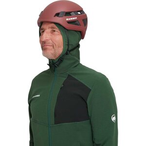 Mammut Madris Light ML Hooded Jacket Mens