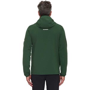Mammut Madris Light ML Hooded Jacket Mens