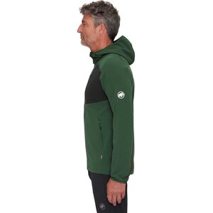 Mammut Madris Light ML Hooded Jacket Mens