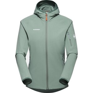 Mammut Madris Light ML Hooded Jacket Women