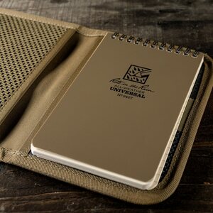 Rite in the Rain Tri-Fold Notebook Kit 4" x 6"