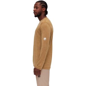 Mammut Tree Wool FL Longsleeve Mens