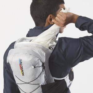 Salomon Adv Skin Cross Season Rac