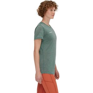 Mammut Tree Wool FL T-Shirt Womens
