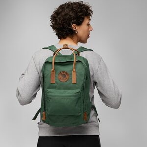 Fjällräven Kånken No. 2 Laptop 15"