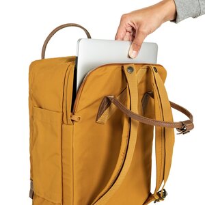 Fjällräven Kånken No. 2 Laptop 15"