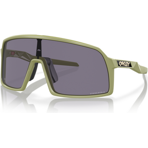 Oakley Sutro S, Matte Fern w/ Prizm Grey