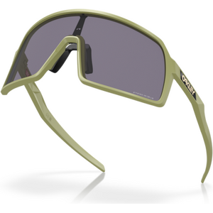 Oakley Sutro S, Matte Fern w/ Prizm Grey