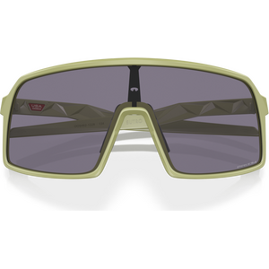 Oakley Sutro S, Matte Fern w/ Prizm Grey