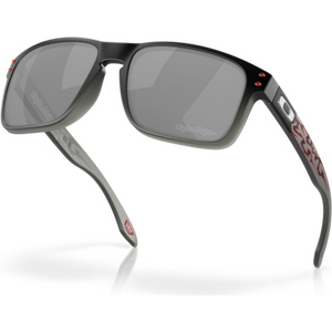 Oakley Holbrook, TLD Black Fade w/ Prizm Black