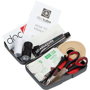 Dr.Tuba Kite Repair Kit