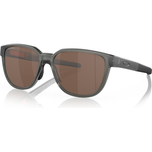 Oakley Actuator, Matte Grey Smoke w/ Prizm Tungsten