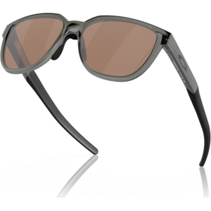 Oakley Actuator, Matte Grey Smoke w/ Prizm Tungsten