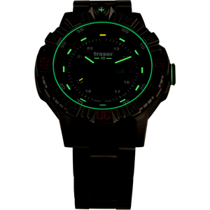 Traser P99 T Tactical Brown
