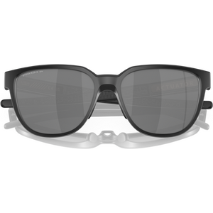 Oakley Actuator, Matte Black w/ Prizm Black Polarized