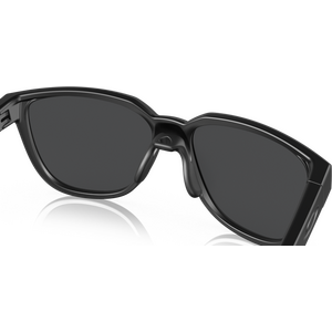 Oakley Actuator, Matte Black w/ Prizm Black Polarized