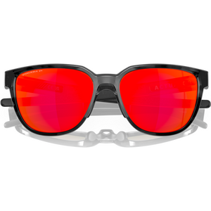 Oakley Actuator, Black Tortoise w/ Prizm Ruby Polarized