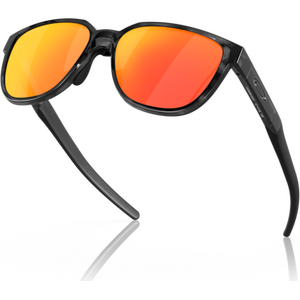 Oakley Actuator, Black Tortoise w/ Prizm Ruby Polarized