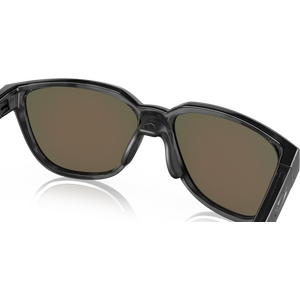 Oakley Actuator, Black Tortoise w/ Prizm Ruby Polarized