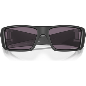 Oakley Heliostat, Matte Black w/ Prizm Grey