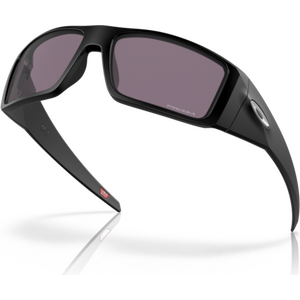 Oakley Heliostat, Matte Black w/ Prizm Grey