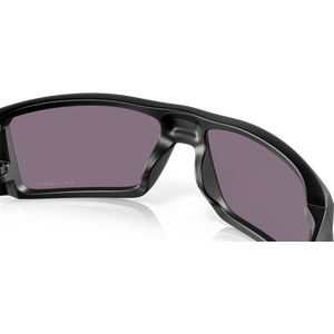 Oakley Heliostat, Matte Black w/ Prizm Grey