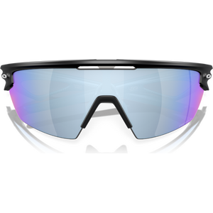 Oakley Sphaera, Matte Black w/ Prizm Deep Water Polarized