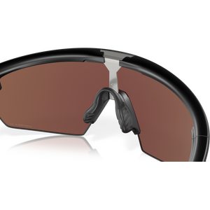 Oakley Sphaera, Matte Black w/ Prizm Deep Water Polarized