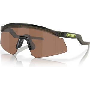 Oakley Hydra, Olive Ink w/ Prizm Tungsten