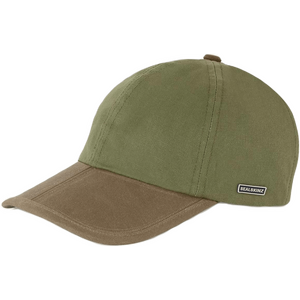 Sealskinz Marham Waterproof Oiled Canvas Cap