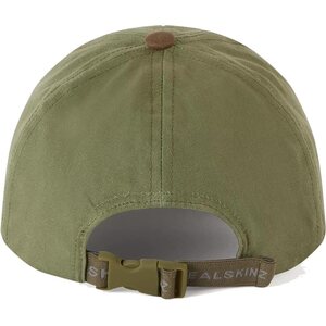Sealskinz Marham Waterproof Oiled Canvas Cap