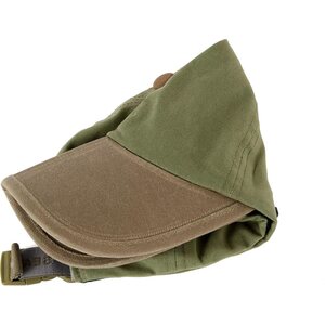 Sealskinz Marham Waterproof Oiled Canvas Cap