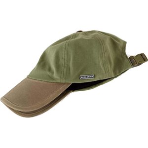 Sealskinz Marham Waterproof Oiled Canvas Cap