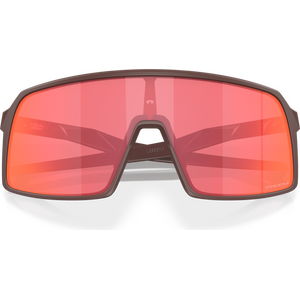 Oakley Sutro, Matte Grenache w/ Prizm Trail Torch