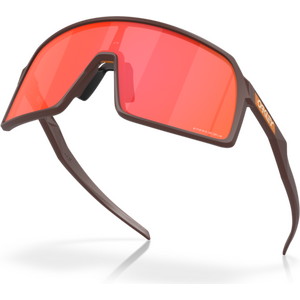 Oakley Sutro, Matte Grenache w/ Prizm Trail Torch