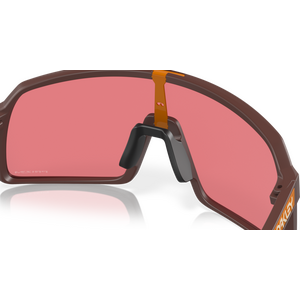 Oakley Sutro, Matte Grenache w/ Prizm Trail Torch