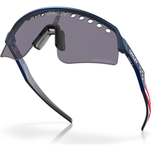 Oakley Sutro Lite Sweep, TLD Blue Colorshift w/ Prizm Grey