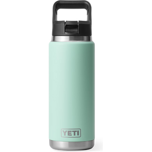 Yeti Rambler Straw Bottle 760 ml (26 oz)